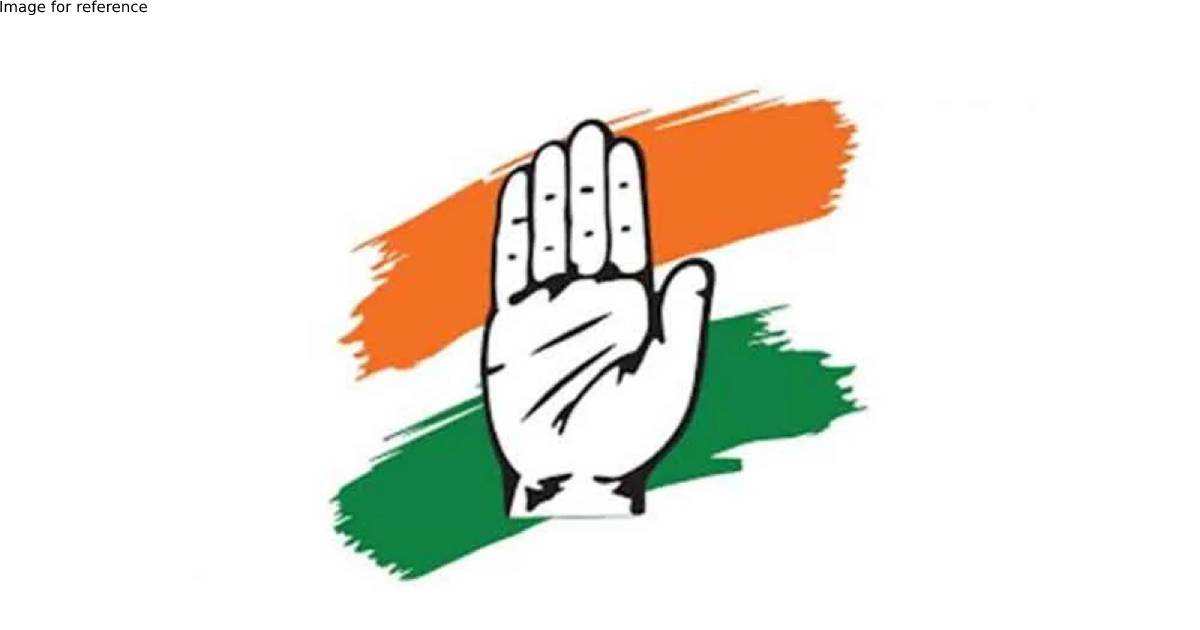 Jharkhand Congress suspends four leaders for 'anti-party' activities